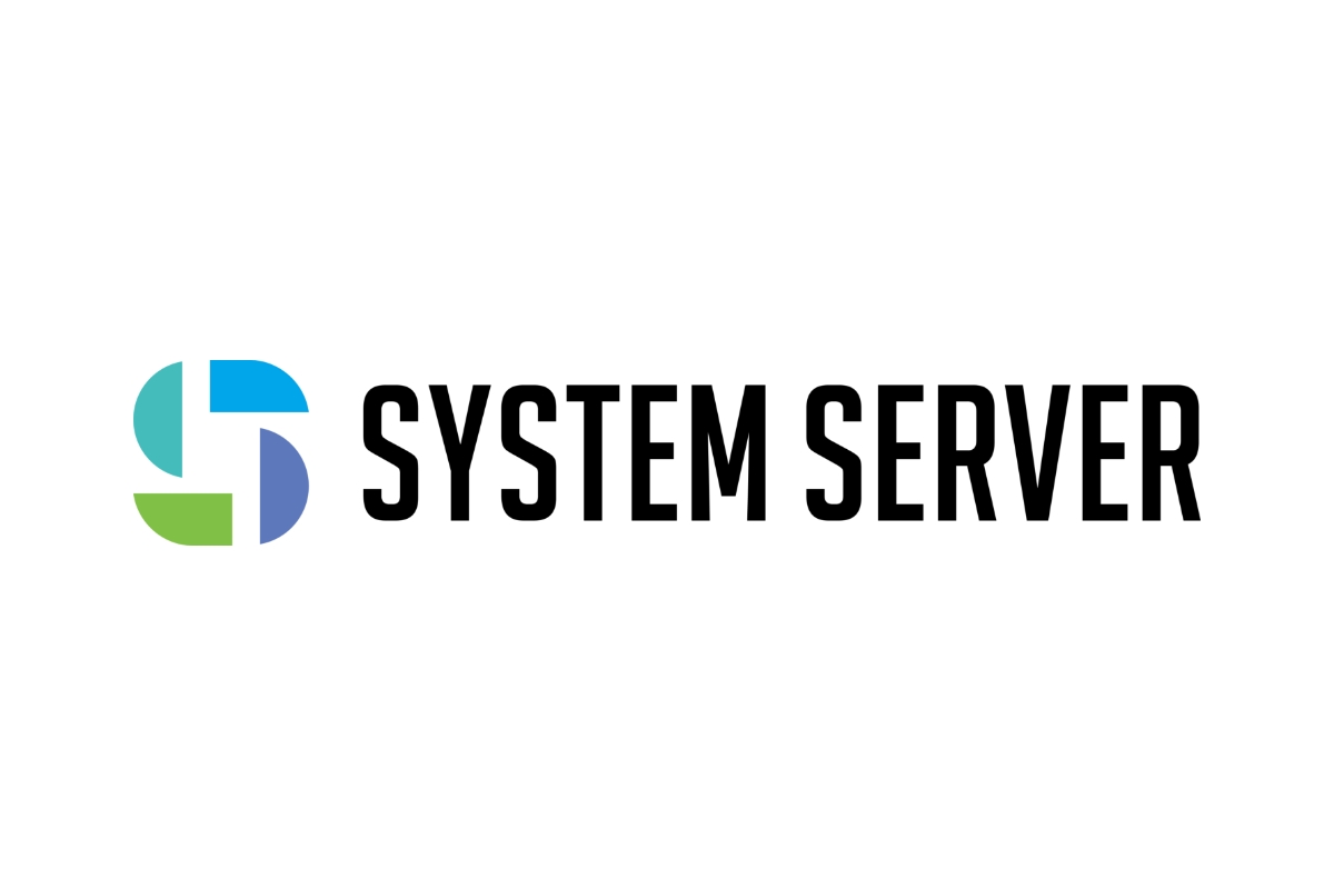 株式会社SYSTEM SERVER